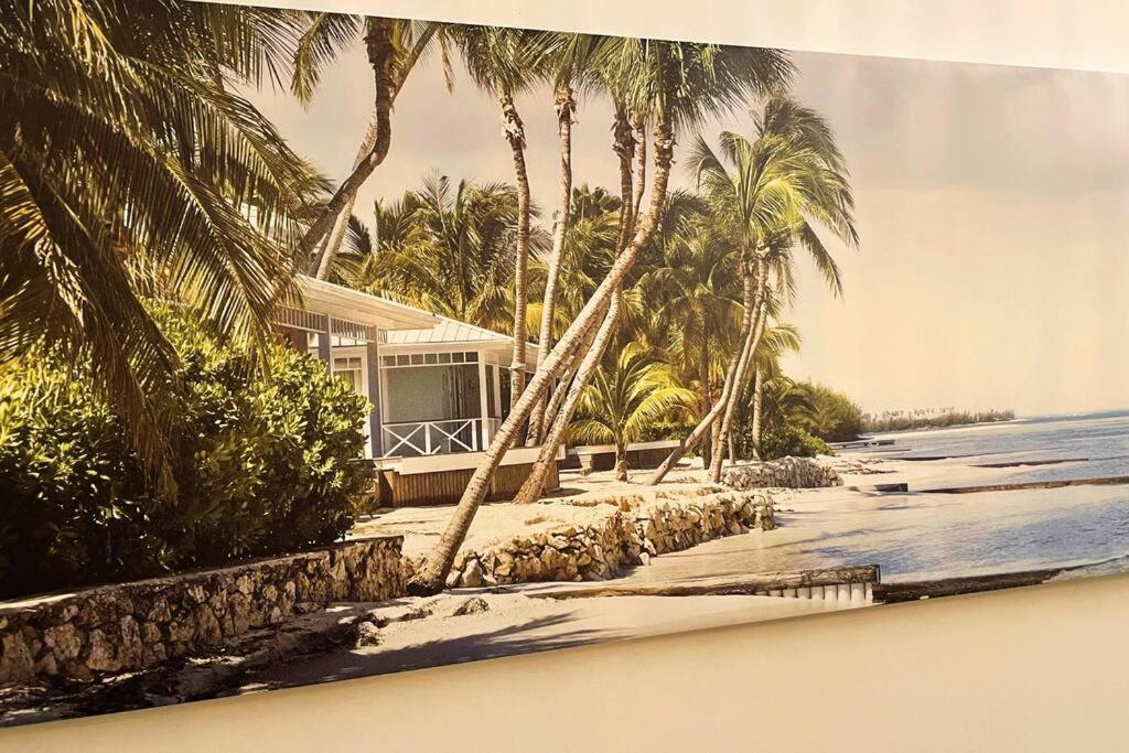 Voyage A Cocoa Beach Bouguenais Buitenkant foto