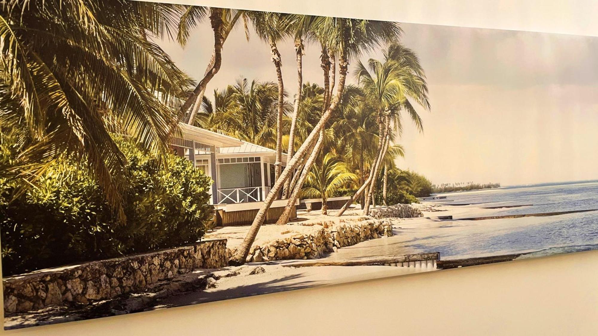 Voyage A Cocoa Beach Bouguenais Buitenkant foto